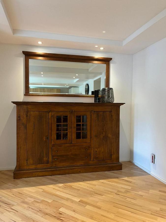 Moderne, Ruhige Ferienwohnung , Ideal Zum Abschalten Hadamar Exterior foto