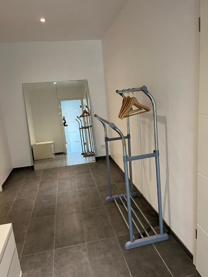 Moderne, Ruhige Ferienwohnung , Ideal Zum Abschalten Hadamar Exterior foto